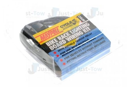 12N 7 Pin Cycle Board Wiring Kit