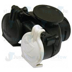 13 Pin to 12N/12S Electric Adaptor