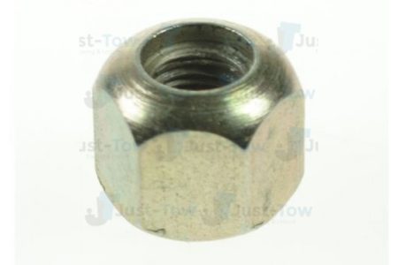 3/8" UNF Spherical Wheel Nut