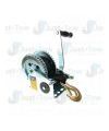 Heavy Duty Strap Handwinch 900KG / 2000LB
