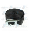7M Polyester Winch Strap & Hook