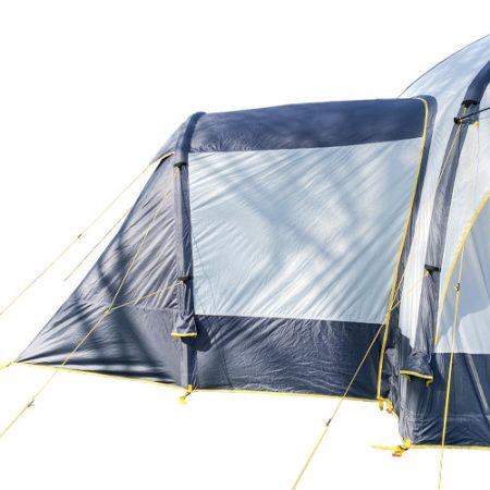Annexe for Crossed Air Driveaway Awnings