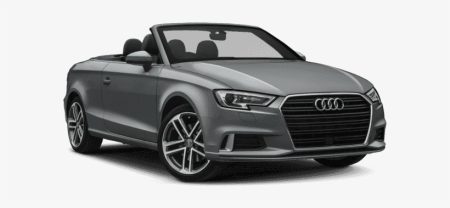 Audi A3 Cabriolet 2016-Present Towbars