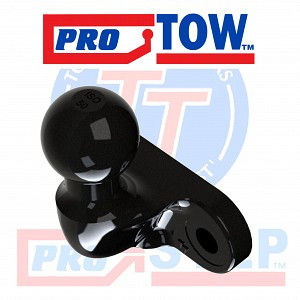 PRO-TOW 50mm Towball (Type Approved)
