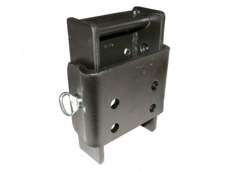 Adjustable Couplings
