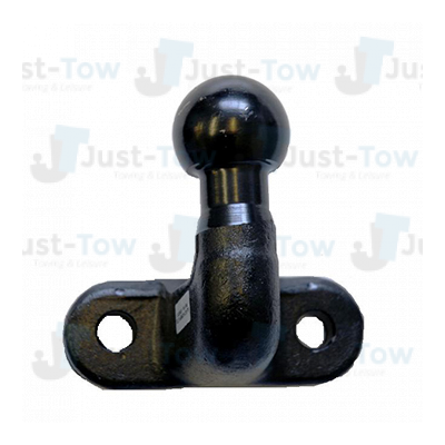 Alko Style Long Neck Towball