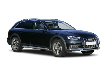 Audi A4 Allroad Towbars