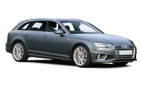 Audi A4 Avant Estate Towbars