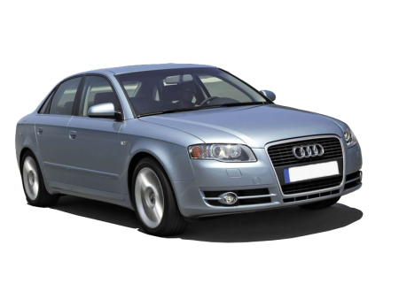 Audi A4 Saloon 2005-2008 Towbars
