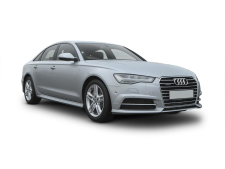 Audi A6 Saloon 2004-2011 Towbars