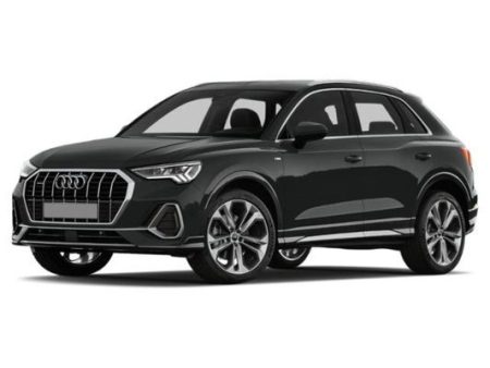 Audi Q3 2018 to Present Towbars
