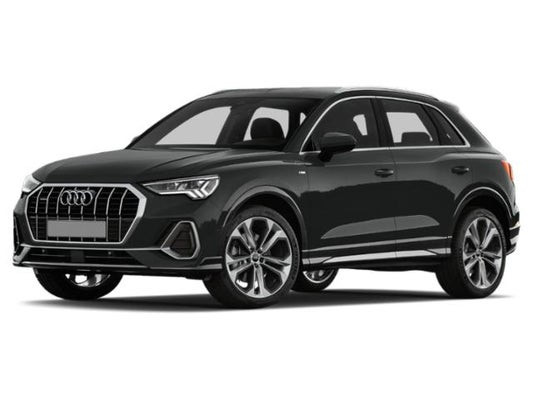Audi Q3 Towbar 2018 to Present - Image 2