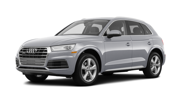 Audi Q5 Swan Neck Towbar 2017 to Present - Image 2