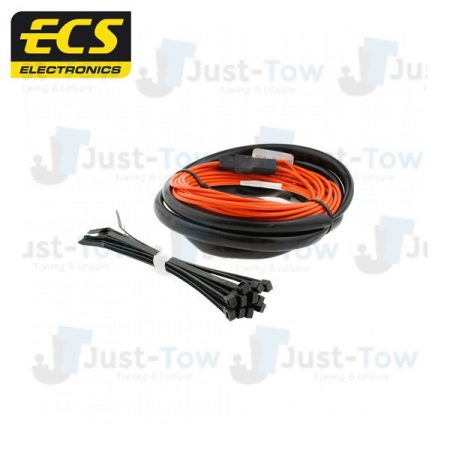 BMW 023 Series Power Extension Kit for Front Mounted Fusebox Connection