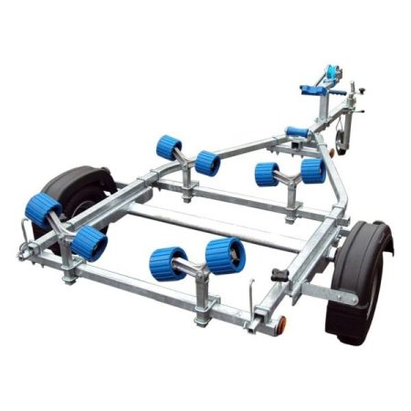 Boat Trailer Parts
