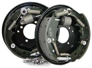 Brake Parts