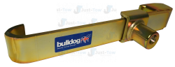 Bulldog CT220 Trailer Door Lock