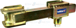 Bulldog CT440 Container Lock