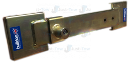 Bulldog CT550 Chereau Container Lock