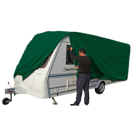 Caravan Covers
