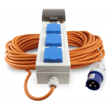 Electrics