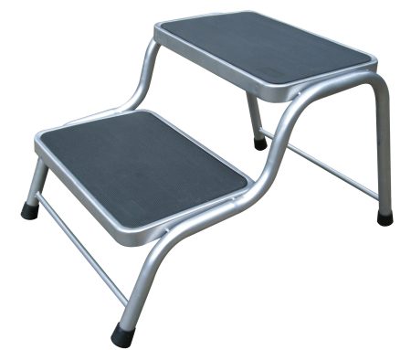 Caravan Steps