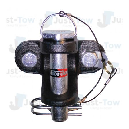 Dixon Bate 3.5T Pin Coupling