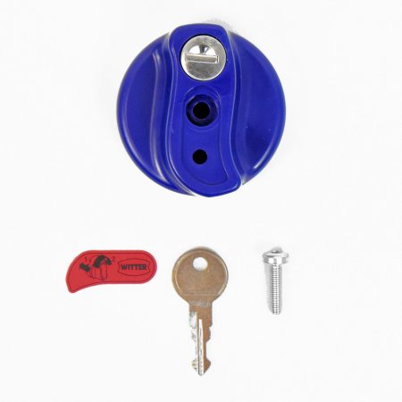 Detachable Towbar Spares