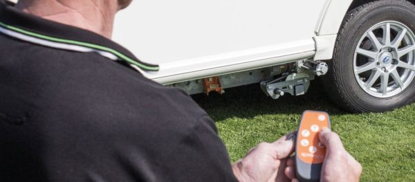 EGO400 Titanium Motor Mover - Image 3
