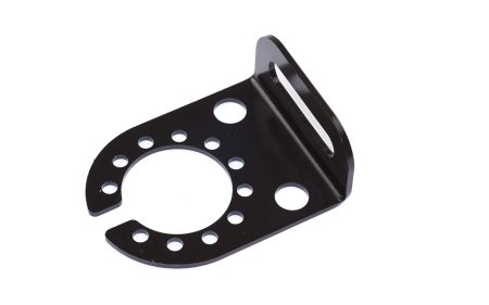 Electric Mount Plates