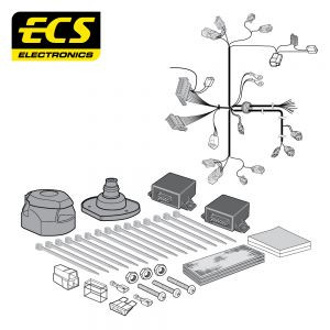 Ford Kuga March 13 Pin Dedicated Towbar Wiring Kit 2008 to Dec 2012