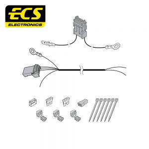 Ford CANbus Cables Extension Kit