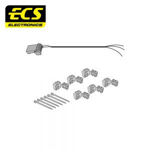Ford Transit Custom 2013- CANbus Cables Extension Kit