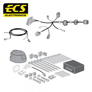 Ford Mondeo 7 Pin Dedicated Towbar Wiring Kit Nov/2014 to Present