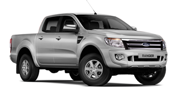 Ford Ranger 2012-2023 Towbars