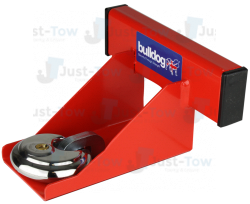 Bulldog GD20 Surface Mounted Garage Door Lock