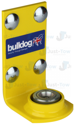 Bulldog GD400 Garage/ Roller Shutter Door Lock