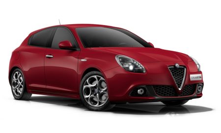 Alfa Romeo Giulietta Towbar Fitting Service 2010 to Present