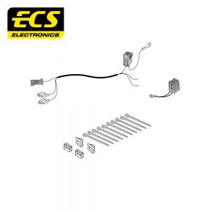 Mercedes Vito / Viano- MB066 Series Extension Kit