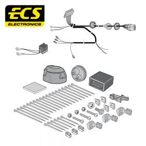 Mercedes Vito (W447) 13 Pin Dedicated Towbar Wiring Kit Nov/2014 to Present