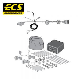 Mercedes A Class (W177) 7 Pin Dedicated Towbar Wiring Kit May/2018 to Present