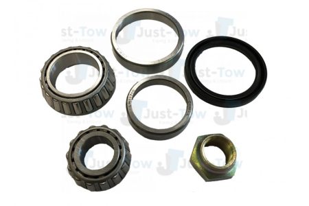 Taper Roller Bearing Kit for Alko 750 Unbraked Trailers