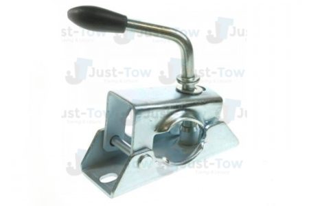 34mm Jockey Wheel Clamp