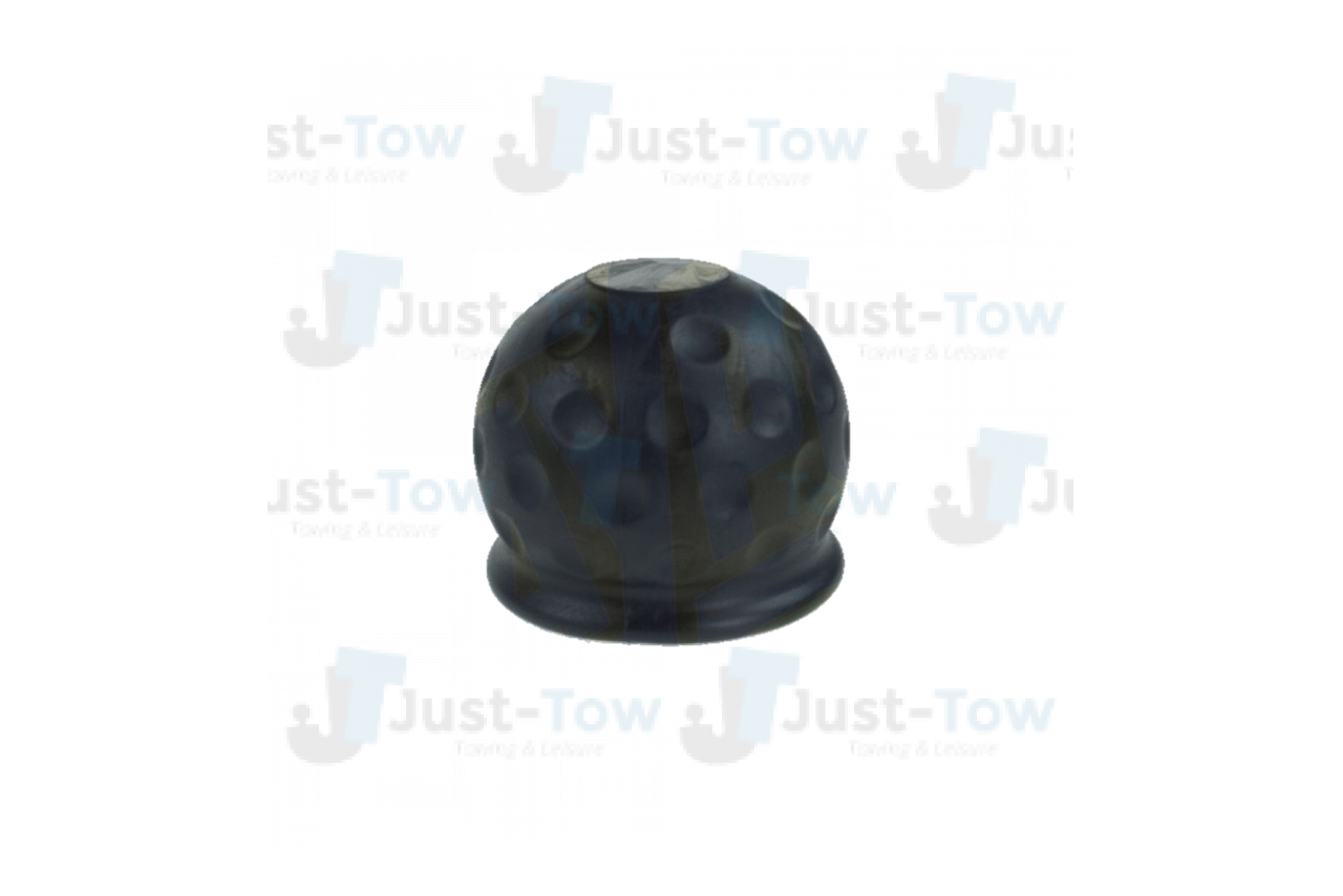 PVC Golf Ball Style Towball Cover