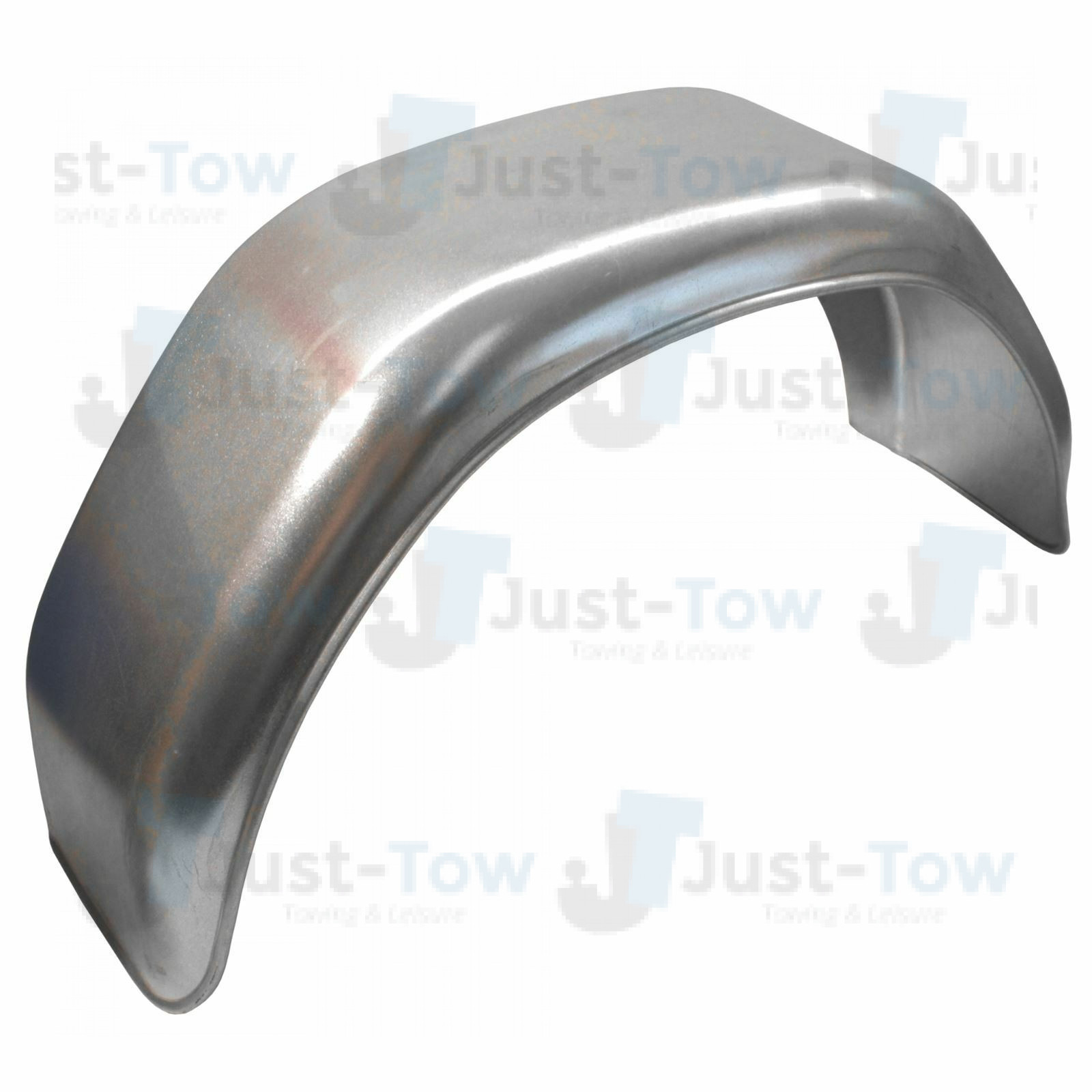 13" Steel Trailer Mudguard