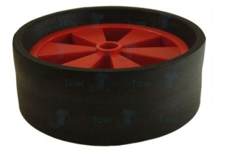 10" Sand Hopper Launch Trolley Wheel