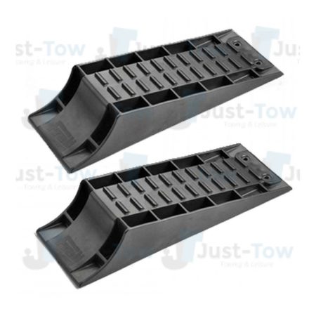 Froli Twin Level Ramp Set
