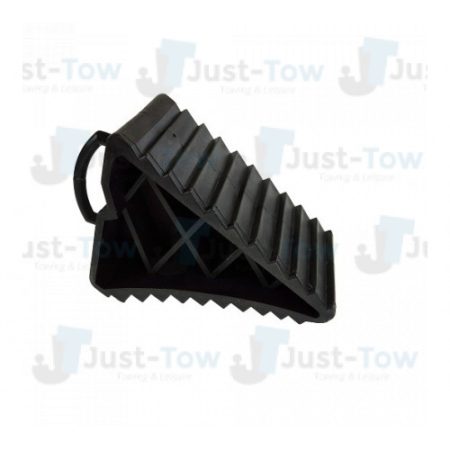 Caravan / Trailer Wheel Chock