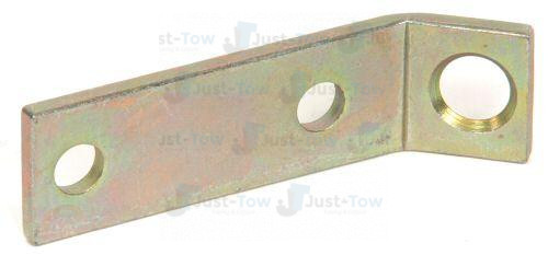 Vehicle Fixing Plate 170 x 50mm