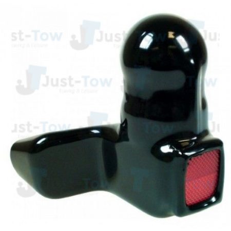 Alko Towball Cover with Reflector